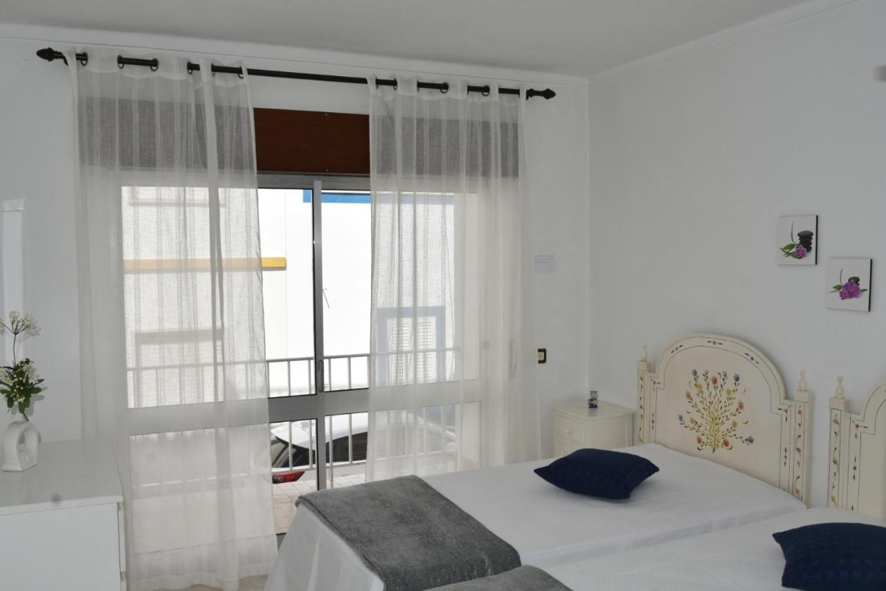 Apartamentos Encosta Do Mar Albufeira Exterior photo