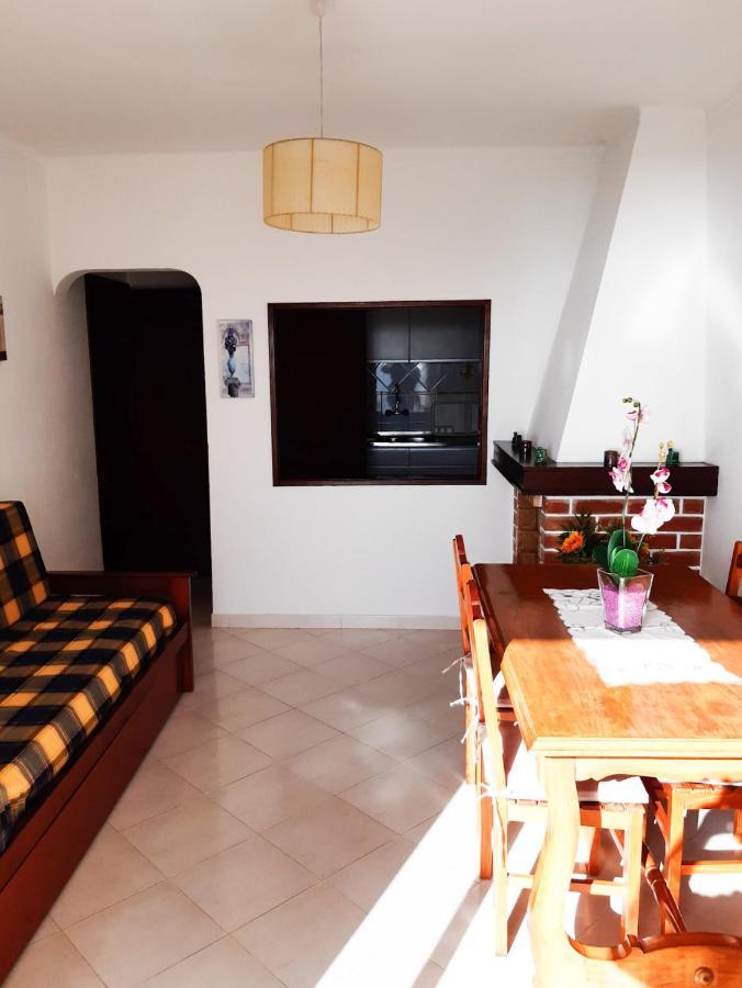 Apartamentos Encosta Do Mar Albufeira Exterior photo