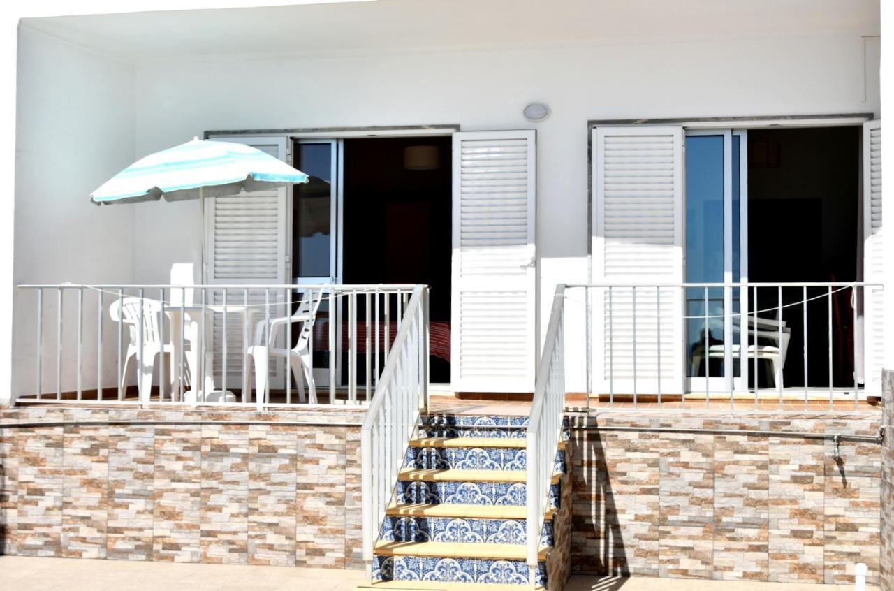 Apartamentos Encosta Do Mar Albufeira Exterior photo