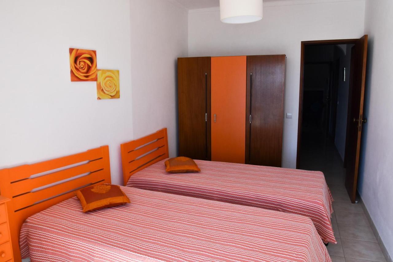 Apartamentos Encosta Do Mar Albufeira Exterior photo